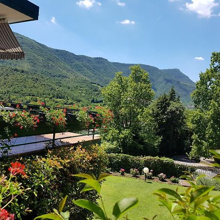 德拉丰特公园酒店 Vallio Terme 外观 照片