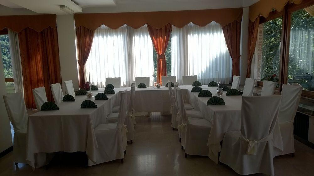 德拉丰特公园酒店 Vallio Terme 外观 照片