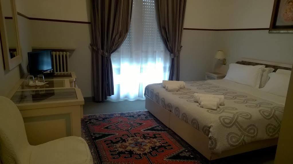 德拉丰特公园酒店 Vallio Terme 外观 照片