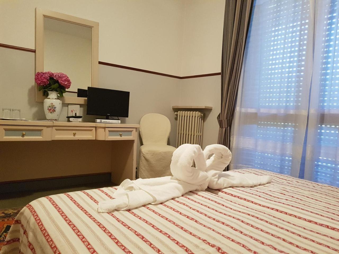 德拉丰特公园酒店 Vallio Terme 外观 照片