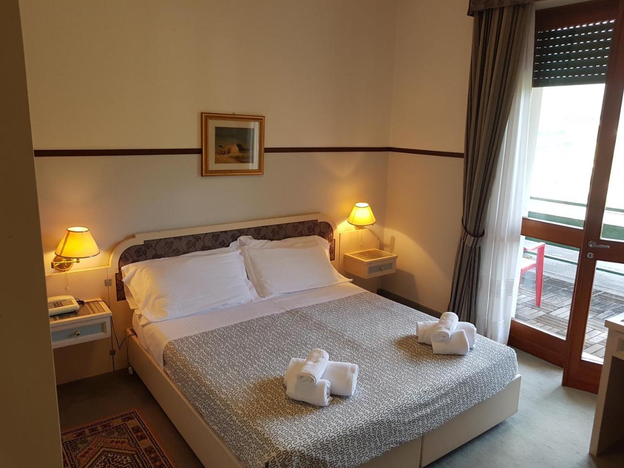 德拉丰特公园酒店 Vallio Terme 外观 照片