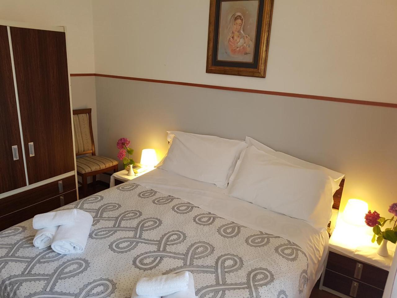 德拉丰特公园酒店 Vallio Terme 外观 照片