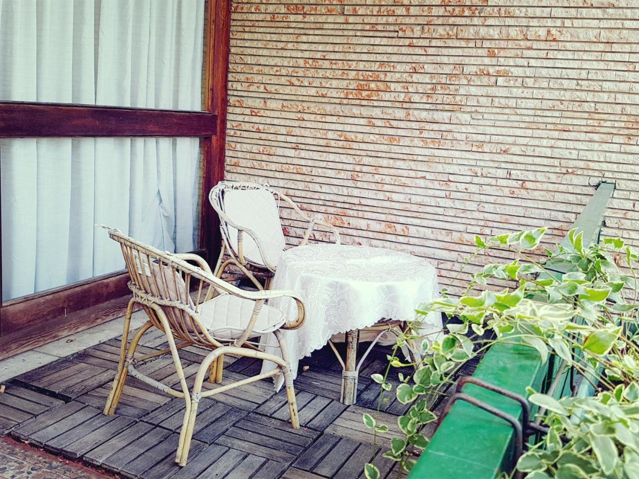 德拉丰特公园酒店 Vallio Terme 外观 照片