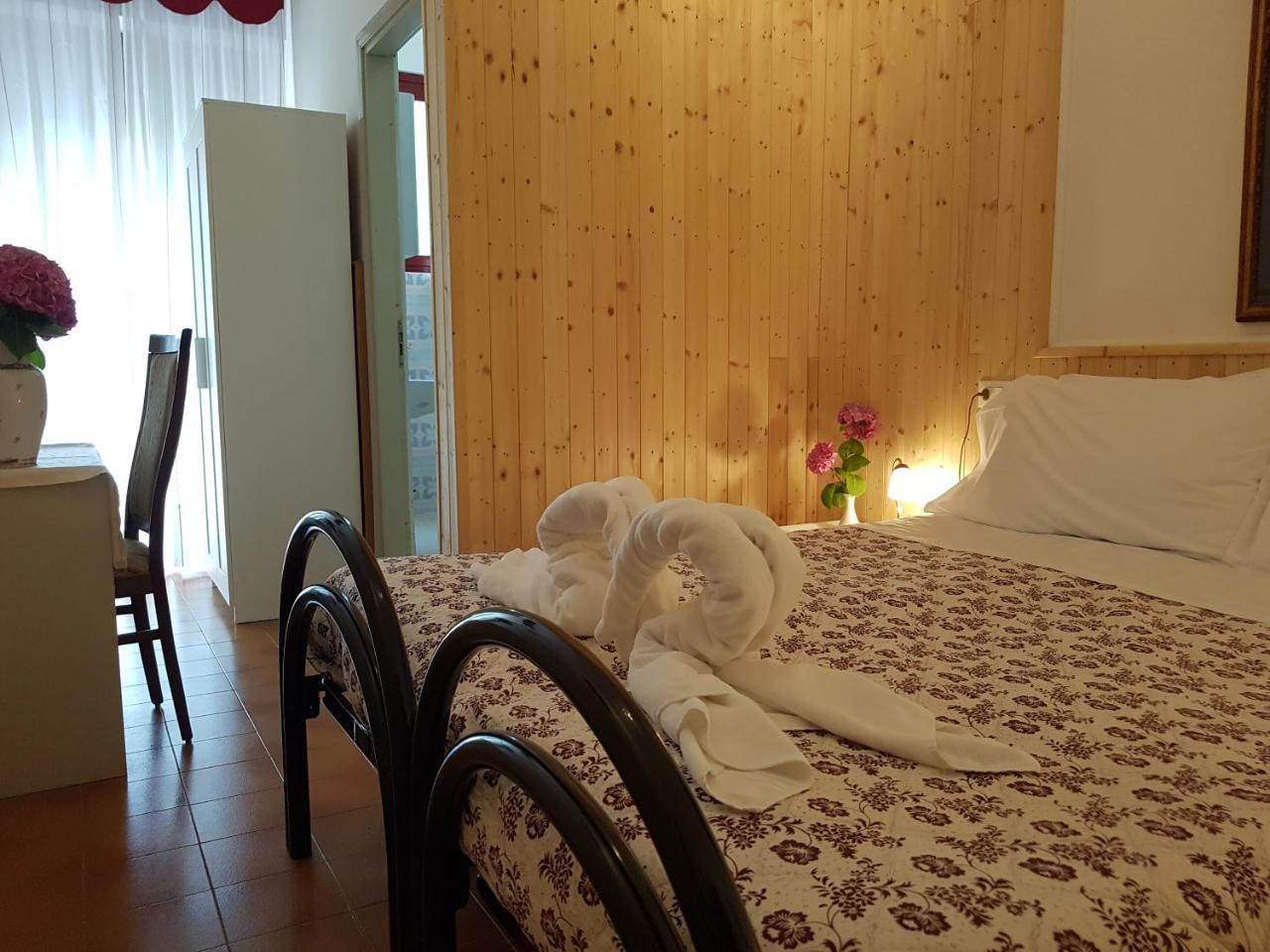 德拉丰特公园酒店 Vallio Terme 外观 照片