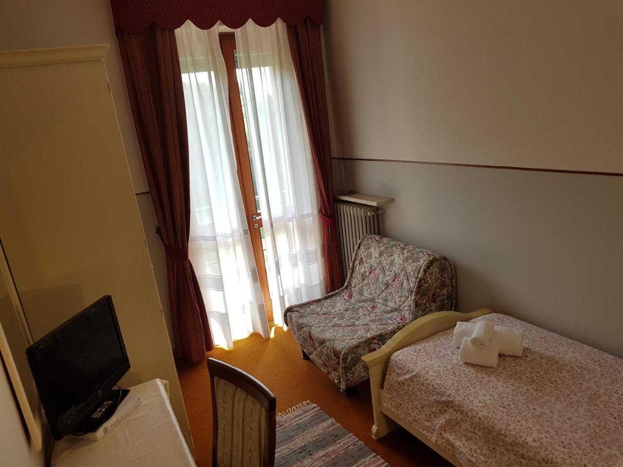 德拉丰特公园酒店 Vallio Terme 外观 照片