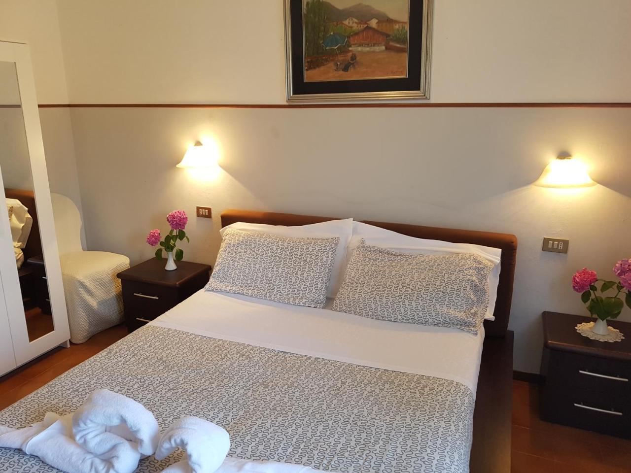 德拉丰特公园酒店 Vallio Terme 外观 照片