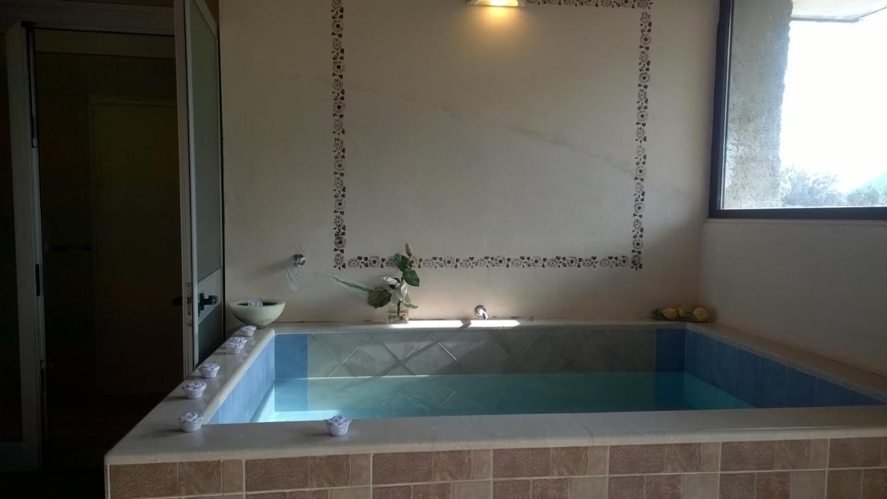 德拉丰特公园酒店 Vallio Terme 外观 照片