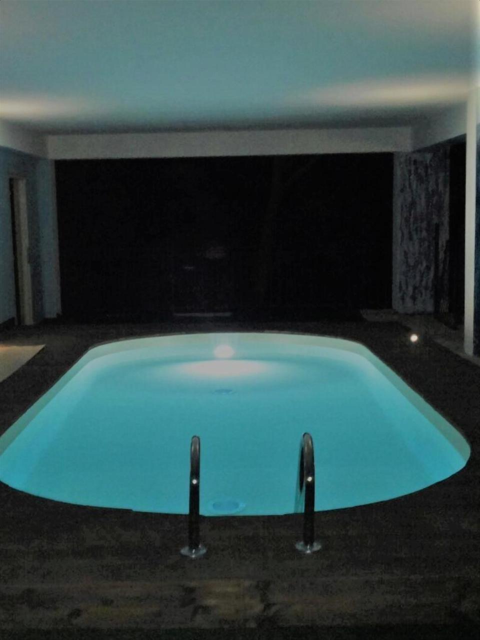 德拉丰特公园酒店 Vallio Terme 外观 照片