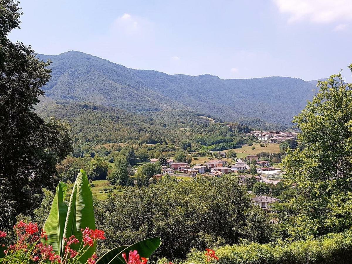 德拉丰特公园酒店 Vallio Terme 外观 照片